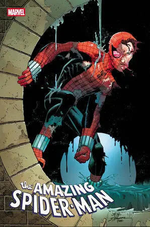 Amazing Spider-Man #21 1