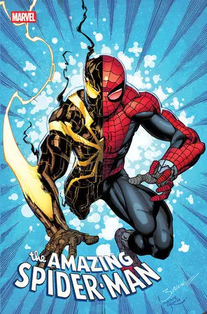 Amazing Spider-Man #22 1