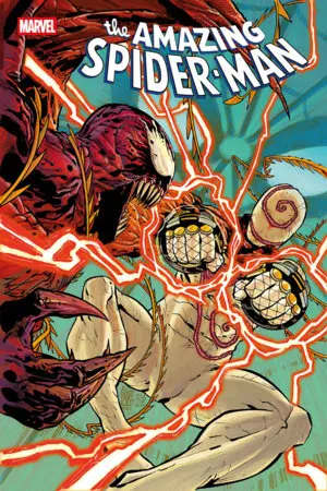 Amazing Spider-Man #24 [Ds] 1