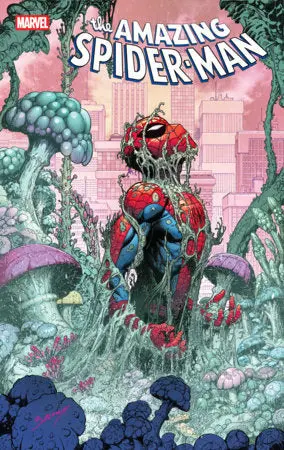 Amazing Spider-Man #29 (5/20/26) 1