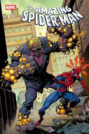 Amazing Spider-Man #30 (6/3/26) 1