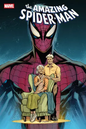 Amazing Spider-Man #31 (6/17/26) 1