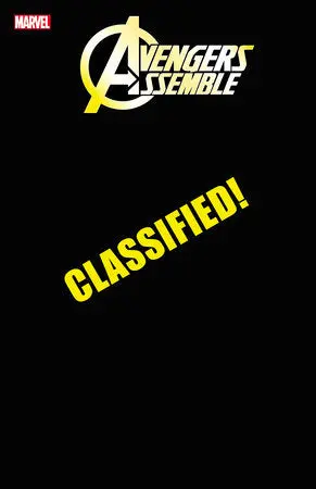 Avengers Assemble #3 (Of 5) Stephen Segovia Spoiler Var 1