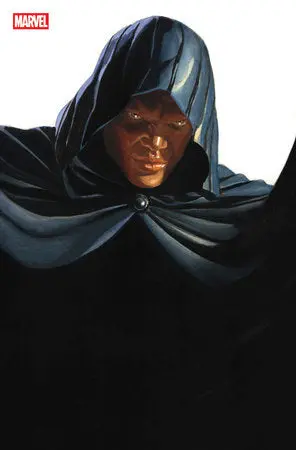 All-New Venom #10 Alex Ross Timeless Virgin Variant 1