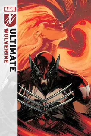 Ultimate Wolverine #14 1