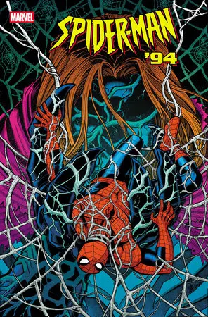 Spider-Man '94 #2 1