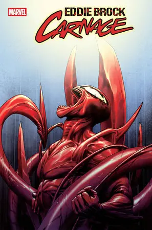 Eddie Brock Carnage #8 1
