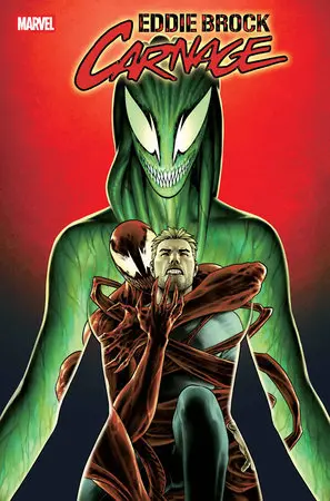 Eddie Brock Carnage #9 1