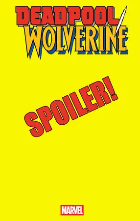 Deadpool Wolverine #6 Whilce Portacio Var 1