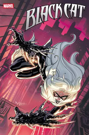 Black Cat #5 Roge Antonio Knullified Variant 1
