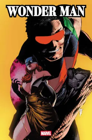 Wonder Man #2 (4/29/26) 1