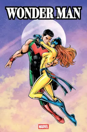 Wonder Man #4 (6/17/26) 1