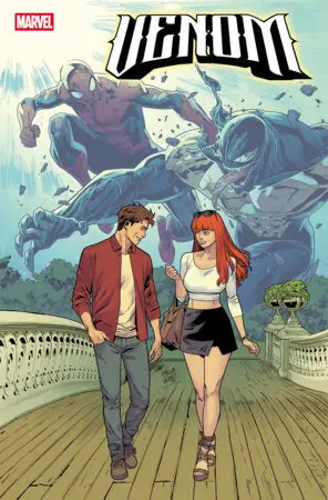 Venom #258 (5/20/26) 1