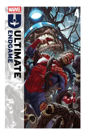Ultimate Endgame #4 (5/13/26) 1