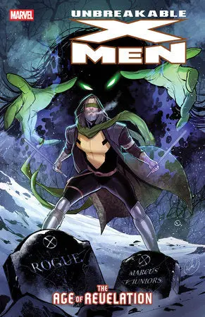 Unbreakable X-Men #1 [Aor] 1
