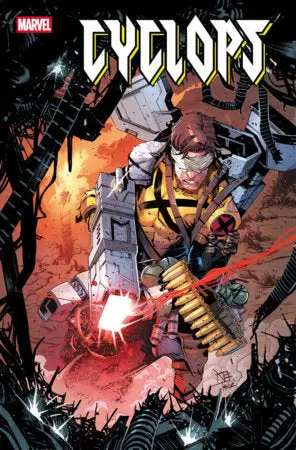 Cyclops #4 (5/6/26) 1