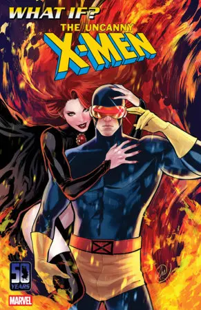 What If...? Uncanny X-Men #1 (6/3/26) 1