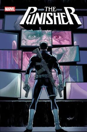 Punisher #4 (5/20/26) 1