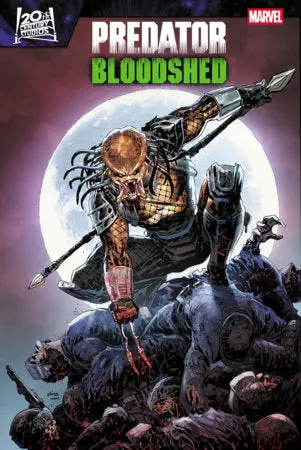 Predator: Bloodshed #3 (4/29/26) 1