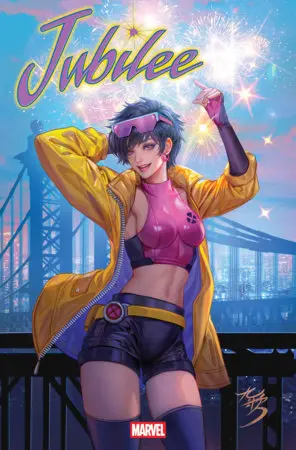 Jubilee: Deadly Reunion #1 (5/6/26) 1