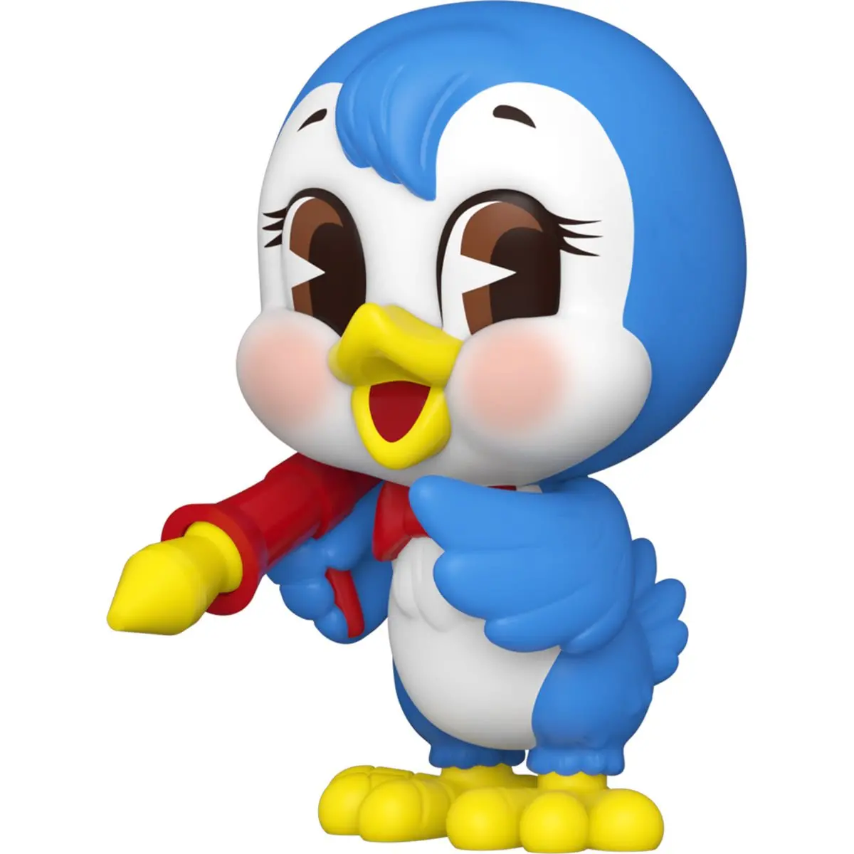 Funko Pop Villainous Valentines - Birdy 1