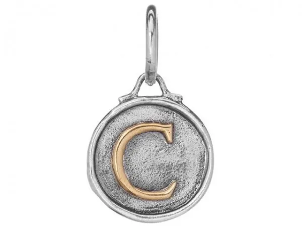 Waxing Poetic Initial C 1