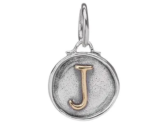 Waxing Poetic Initial J 1