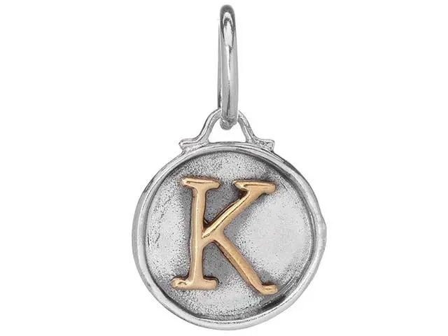 Waxing Poetic Initial K 1