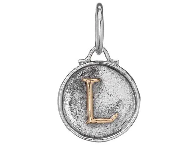 Waxing Poetic Initial L 1