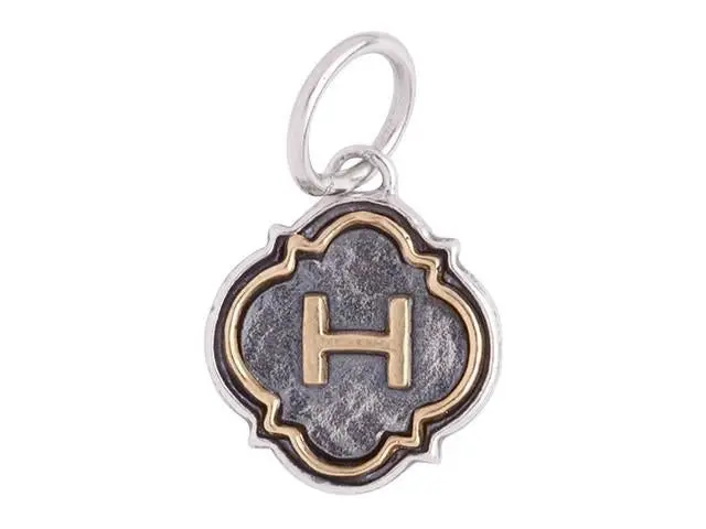 Waxing Poetic Initial H 1