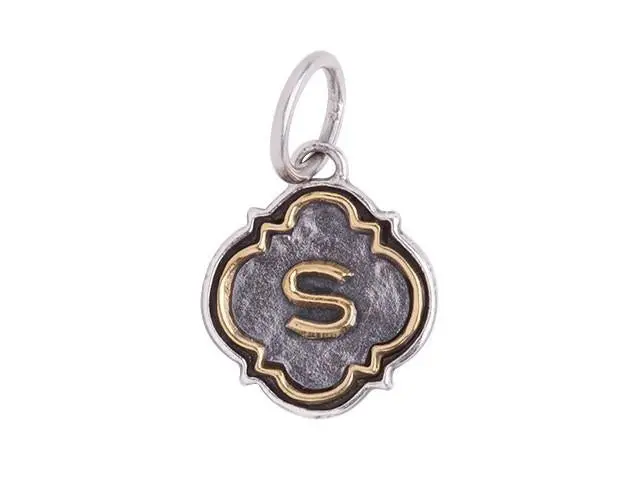 Waxing Poetic Initial S 1