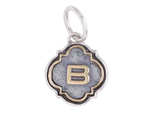 Waxing Poetic Initial B 1