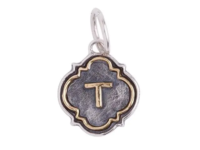 Waxing Poetic Initial T 1