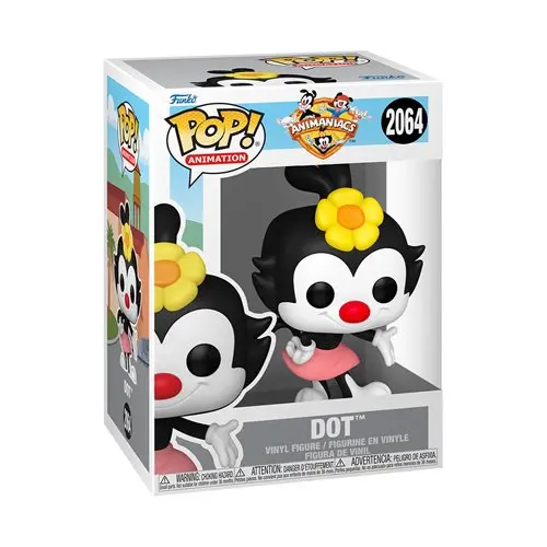 Funko Pop! Animaniacs - Dot 1