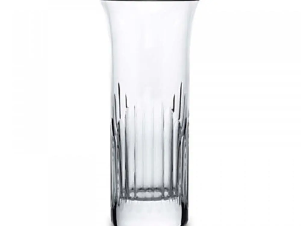 Baccarat Flora Jeux D'orgues Vase 1