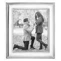 Silver Plate 5X7 Naples Frame 1