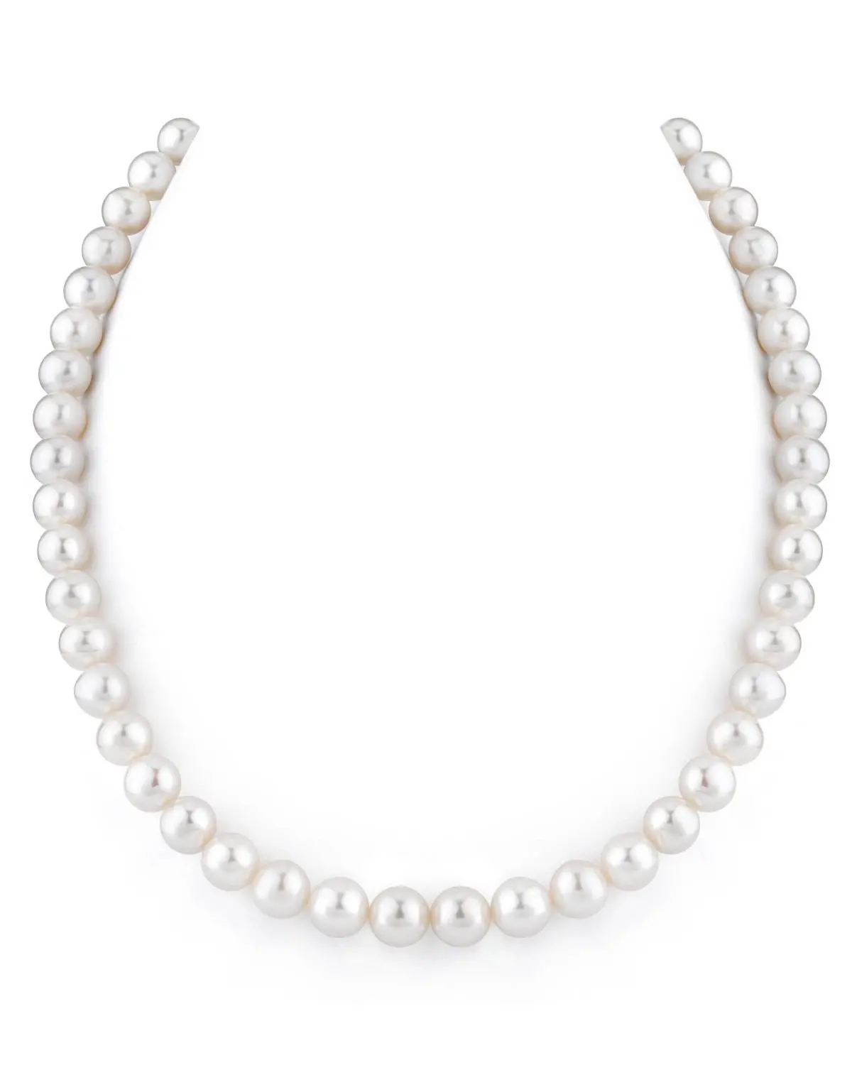 3.5-4Mm Cultured Pearl Strand 1