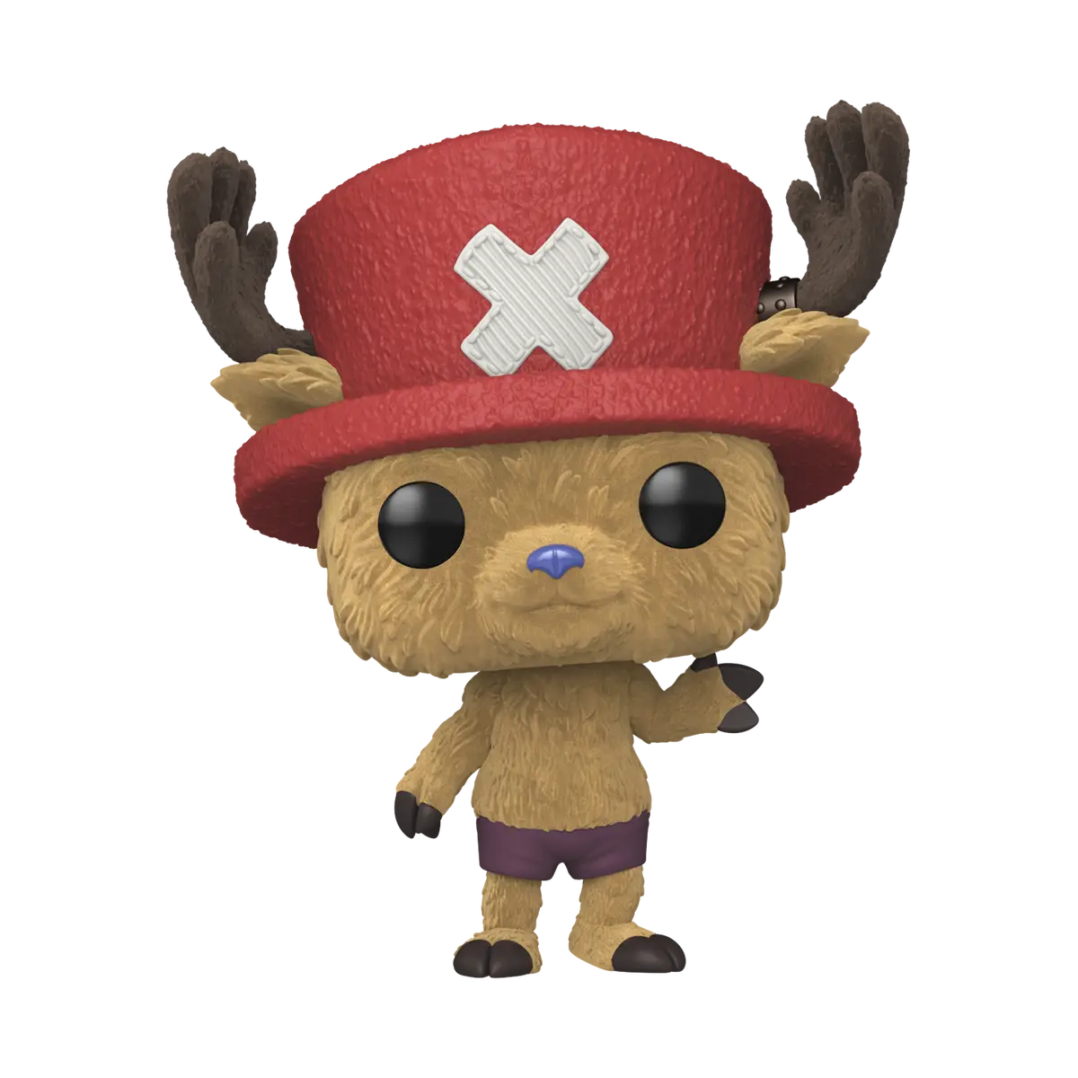 Funko Pop! One Piece Live Action - Tony Tony Chopper (March 2026) 1