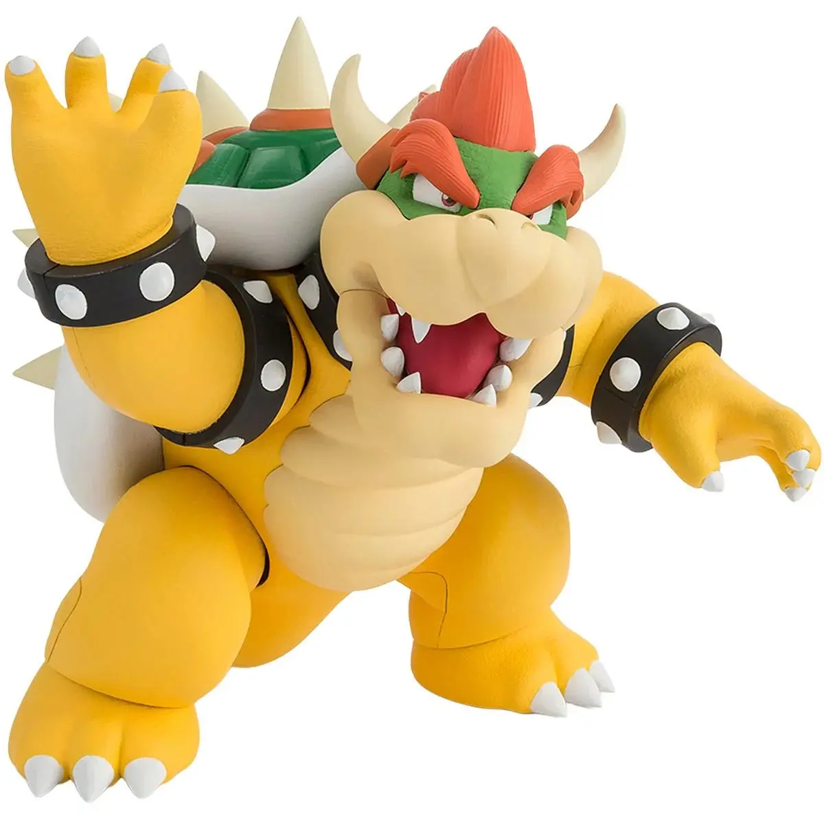 Super Mario Bros - Bowser S.H.Figuarts (Preorder April 2026) 1