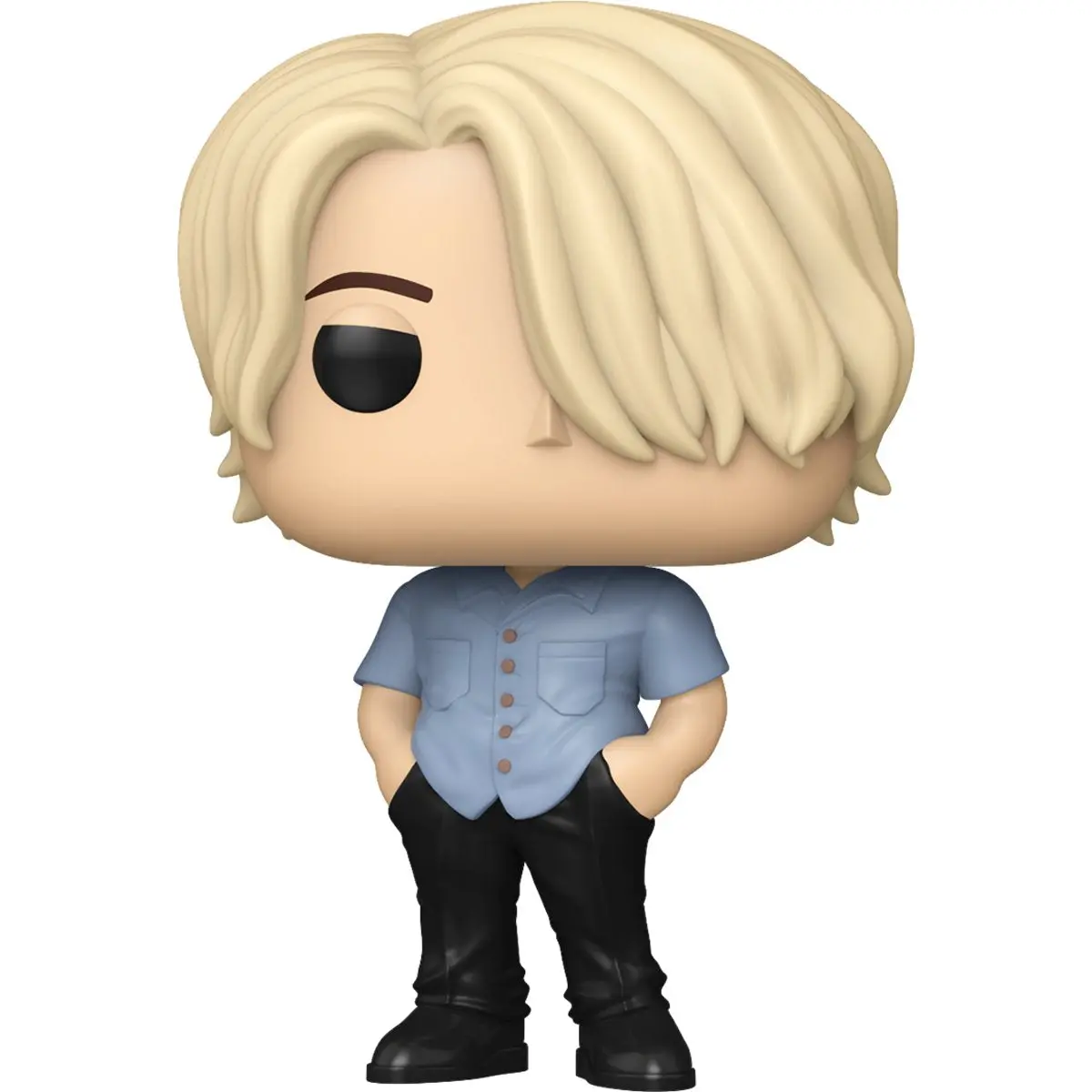 Funko Pop! One Piece Live Action - Sanji (March 2026) 1