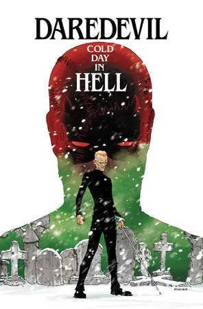 Daredevil Cold Day In Hell Hc (2/26/26) 1