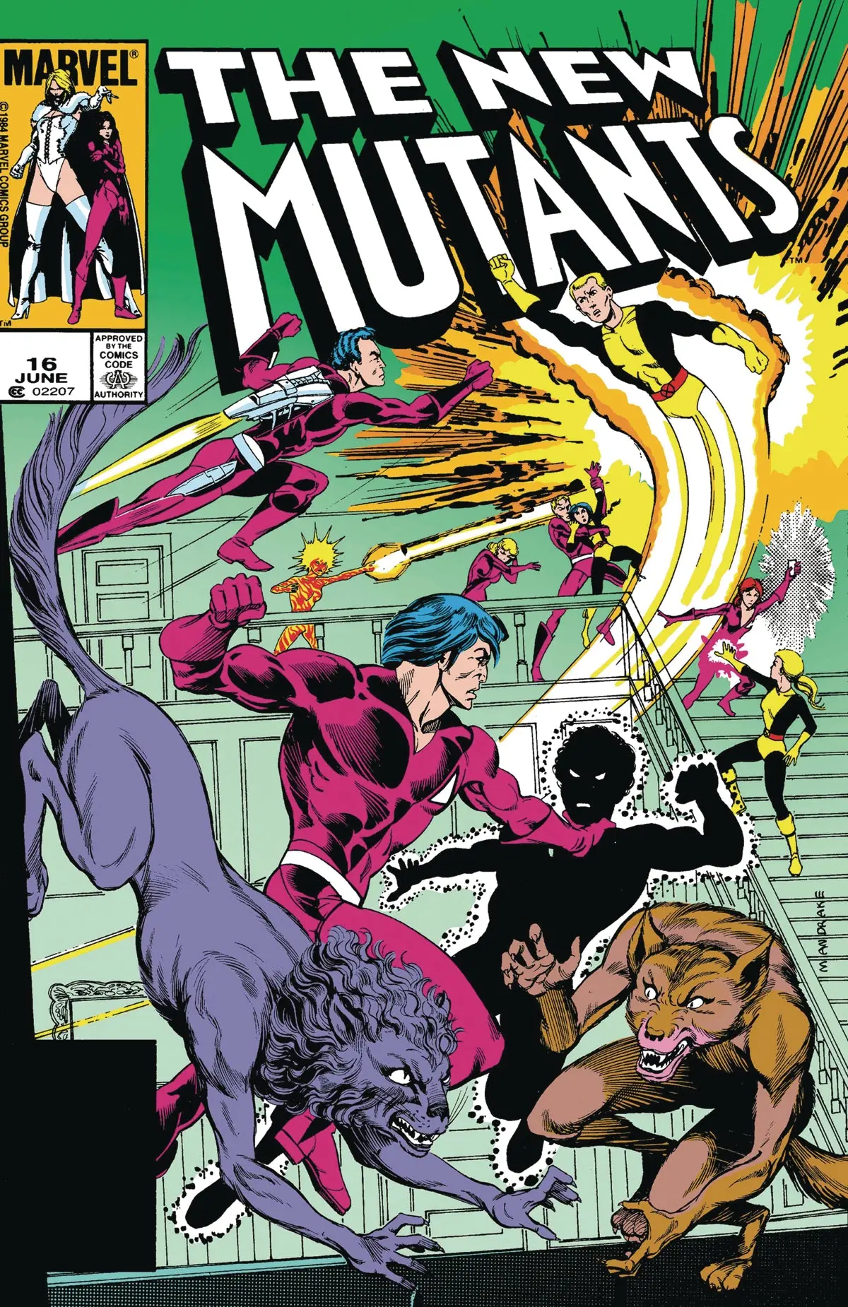True Believers X-Men Empath #1 1