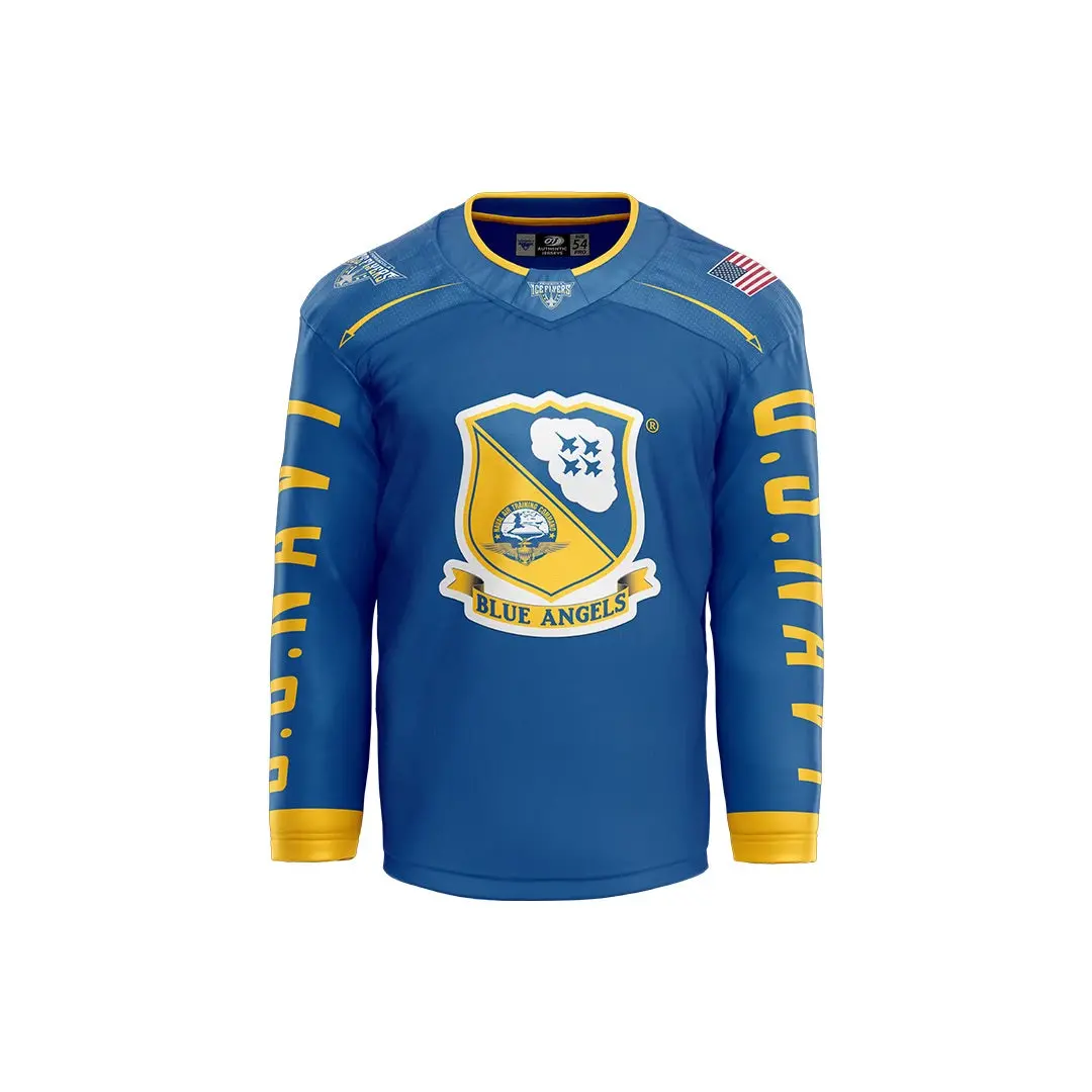 Blue Angels Toddler 2024 1
