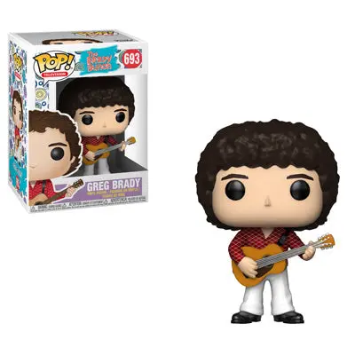 Funko Pop! The Brady Bunch - Greg Brady 1