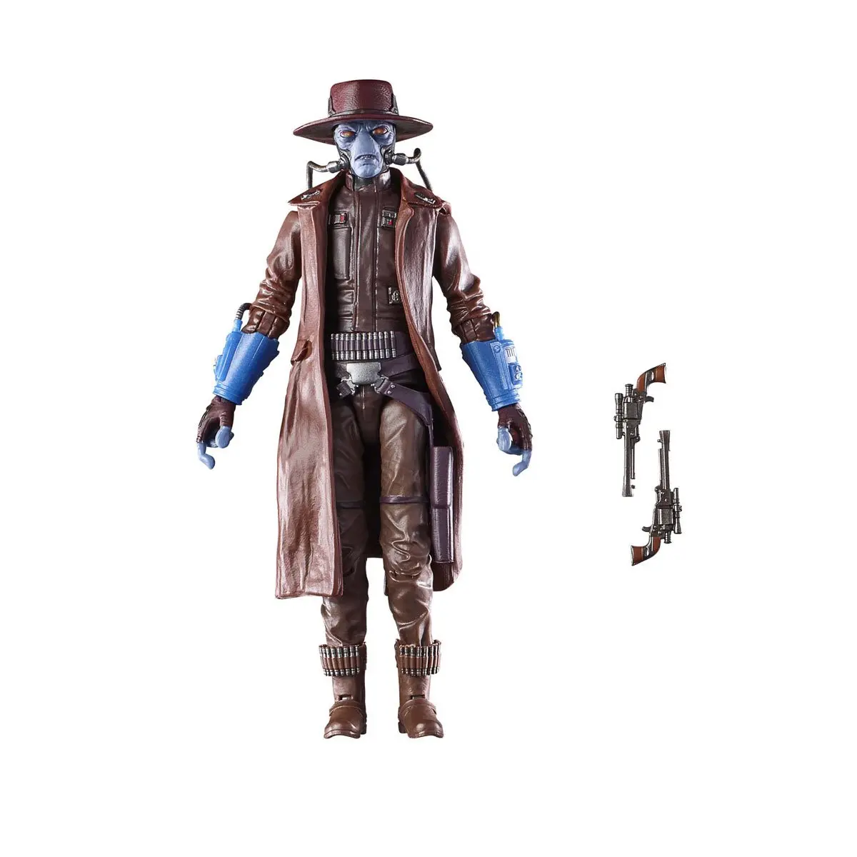 Star Wars - Black Series - Cad Bane 6" Action Figure 1