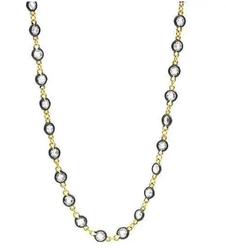 Frieda Rothman My Favorite Wrap Necklace 60" 1