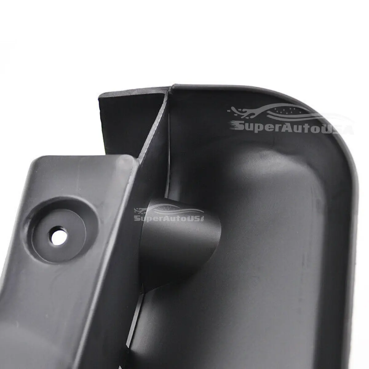 Fit 2014-2019 Toyota Corolla Sedan Mud Flaps Splash Guard Fender Mudguard 1