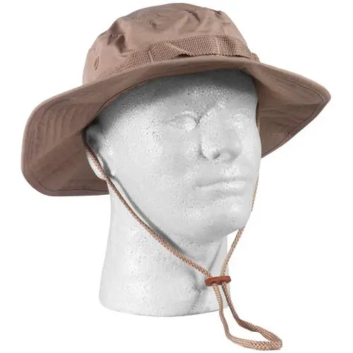 Boonie Hat - Coyote Tan 1