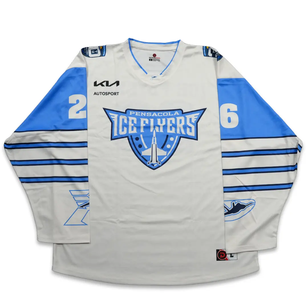 Cream Replica Jersey 1