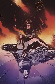 Stranger Things Into The Fire #2 (Of 4) Cvr B Roe 1